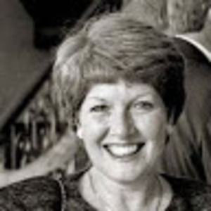 Meet your Posher, Patricia